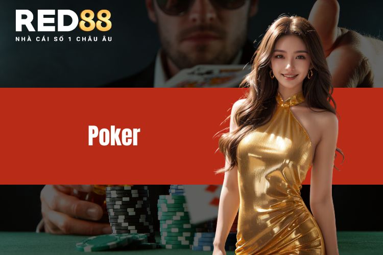 Poker - Bí kíp chơi game bài thắng lớn cho tân binh