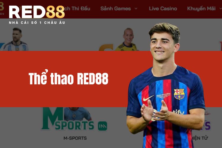 Thể thao RED88 - Bật mí kinh nghiệm đánh kèo chắc thắng