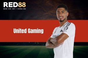 United Gaming - Khám phá sảnh cược đặc sắc nhất năm 2024